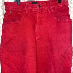 Vintage cross colours shorts